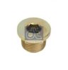 MERCE 000908016008 Threaded Plug, crankcase
